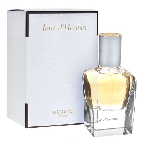 Парфюмерия Hermes Jour D'Hermes купить в Lagrande